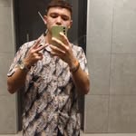 Pablo Murillo - @pablomc271 - Instagram