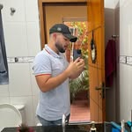 Pablo Murillo - @pabloomsf - Instagram