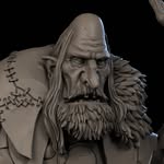 Pablo Navarro - @pablonavarro.sculptor - Instagram