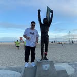 Pablo Maximiliano Riquelme Negrete - @olxman2 - Instagram