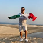 Pablo Negrete - @pablo_negrete - Instagram