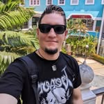 Pablo Negron - @pablonegron - Instagram