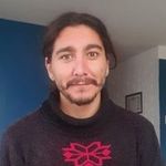 Pablo Negron Chu-Han - @pablonegronchuhan - Instagram