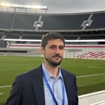 Pablo Neira - @psneira - Instagram