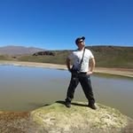 pablo neira contreras - @cpabloneira - Instagram
