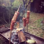 Pablo Neira Gallegos - @fuego_de_patio - Instagram