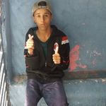 Pablo Neri - @pablinho.4i20 - Instagram