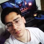 Pablo Flores Nevarez - @rengerfn4 - Instagram