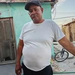 Pablo Nevarez - Facebook