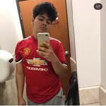 pablo nevarez - @pabgrrr - Instagram