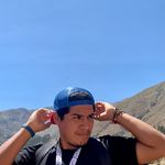 Pablo Neyra De La Flor - @blackh4aland - Instagram