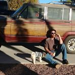 Pablo Norris - Facebook