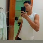 Pablo Novais - Facebook