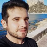 Pablo Ocón - @pablitoocon - Instagram