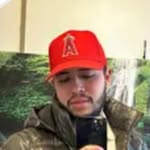 Pablo Ocon - @ocon5135 - Instagram