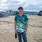 Pablo Ocon Mahinay Jr. - Facebook