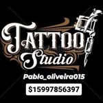 Pablo_oliveira015 - @_oliveira_tattoo - Instagram