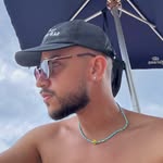 Pablo Oliveira - @pablooliveira08 - Instagram