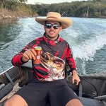 Pablo Oliveira - @pablooliveira040 - Instagram
