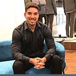 Pablo Oliveira - @pablooliveira1892 - Instagram
