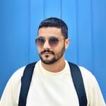 Pablo Oliveira - @pablomro - Instagram