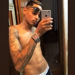 Pablo Oliveira - @pablo_oliveira.46 - Instagram