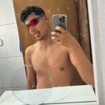 Pablo Oliveira - Facebook