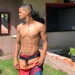Pablo Oliveira - @pabllo_0liveira - Instagram