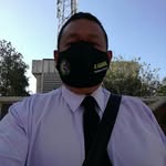 Pablo Orosco - @blacklyon2081 - Instagram