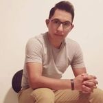 Pablo Ortuño Rivera - @pablorivera_o - Instagram