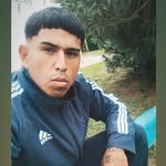 Pablo Osuna - @pablo_4278 - Instagram