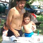 Pablo Osuna de Mora - @osuna354 - Instagram
