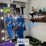QUIROPRACTICO PABLO - @pablopabonquiropractico - Instagram