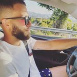Pablo Páez - @pablopaez95 - Instagram