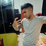 Pablo Paez - @pablopaez56 - Instagram
