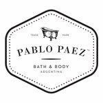 Pablo Páez Bath & Body - @pablopaezbathandbody - Instagram