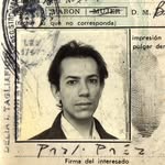 Pablo Paez Riva - @paezriva - Instagram