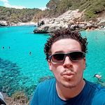Pablo Gonzalez Martinez - @pablo.palmera1994 - Instagram