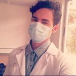 Pablo P. Santana - @pablo_palmerim - Instagram