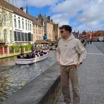PABLO RUIZ PALMER - @pablopalmerr - Instagram