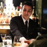 Pablo Sebastian Palmer - @bitterologist - Instagram