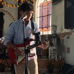 Luis Pablo Pando - @lpmusic.4 - Instagram