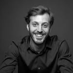 Pablo Gomez-Pando - @gomezpando - Instagram