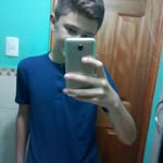 Pablo Pantaleón - @pablopanta5 - Instagram