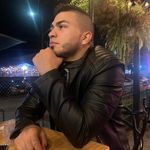 Pablo Pantoja - @pabloandres.pantoja - Instagram