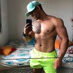 Pablo Pantoja - @pabllo_w - Instagram