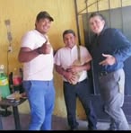 Pablo Pantoja - Facebook