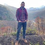 Pablo Pantoja Fuentes - @gamakilominuto - Instagram