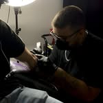 𝕵𝖚𝖆𝖓 𝕻𝖆𝖇𝖑𝖔 𝕻𝖆𝖗𝖆𝖉𝖆 - @juanptattoo7 - Instagram