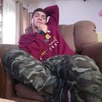 Pablo Parada - @pablo_parada88 - Instagram